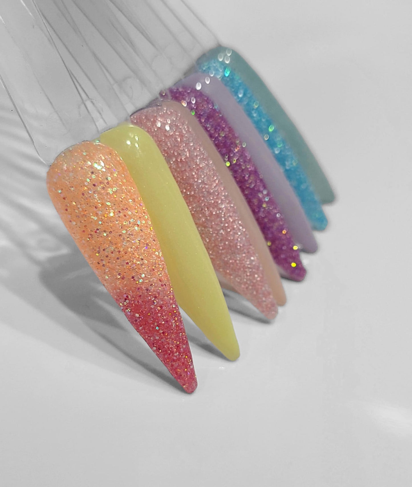 LONGING FOR SPRING COLLECTION