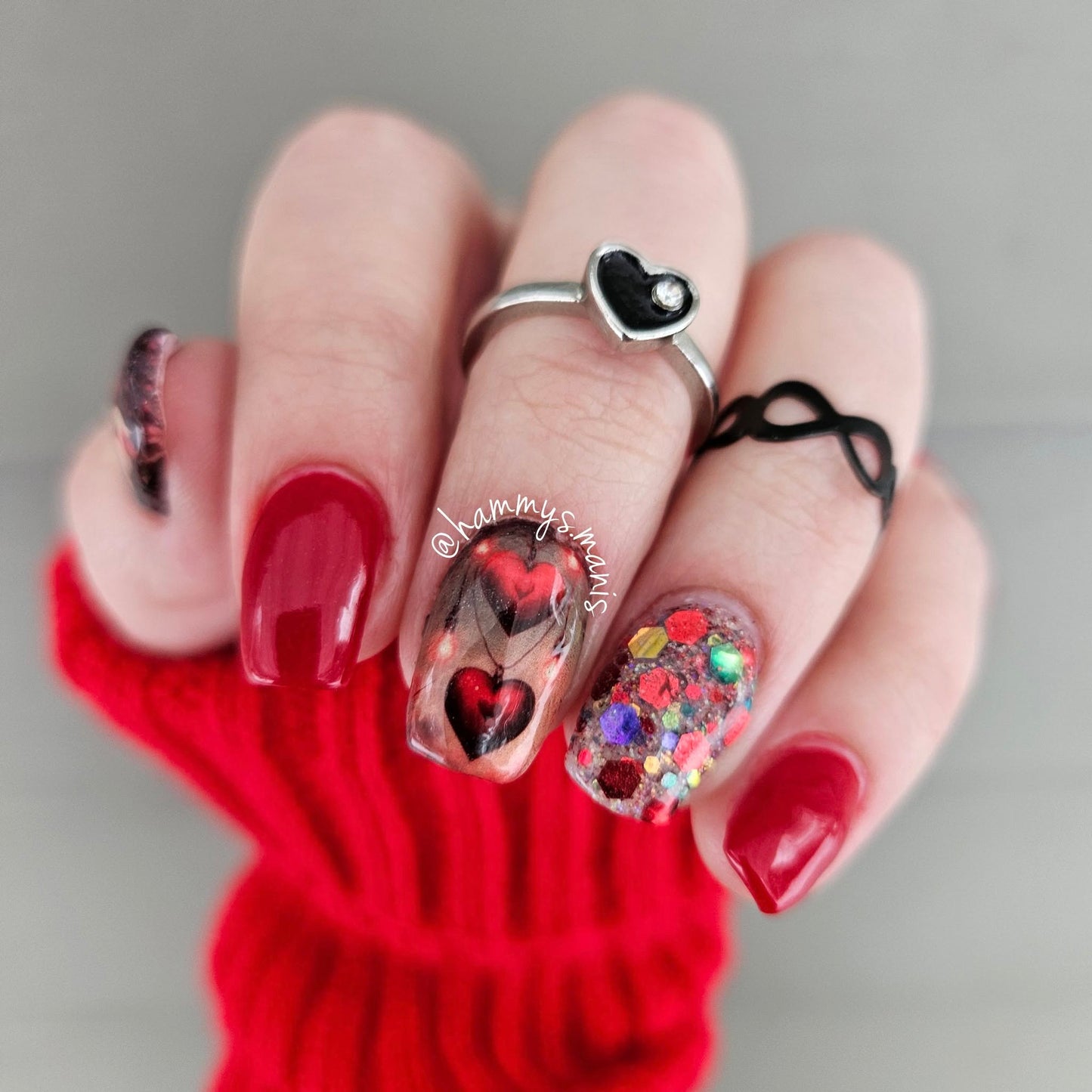 "I SOLEMNLY SWEAR.." COLLECTION