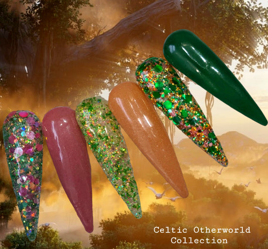 CELTIC OTHERWORLD COLLECTION