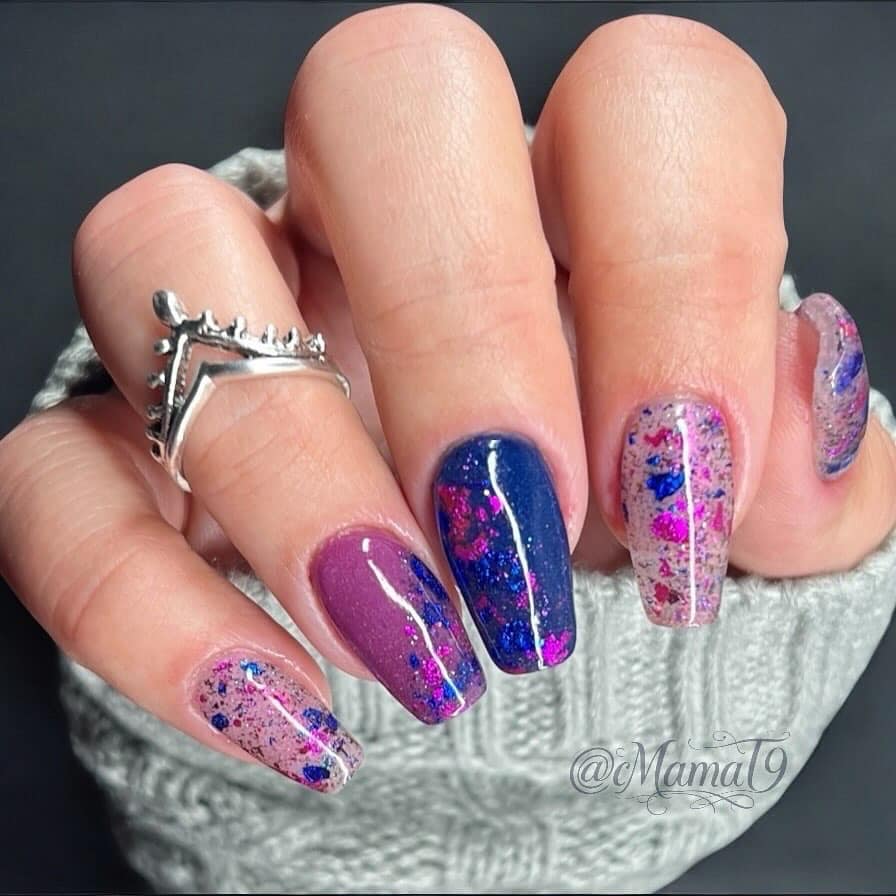 IN THE NAVY COLLECTION