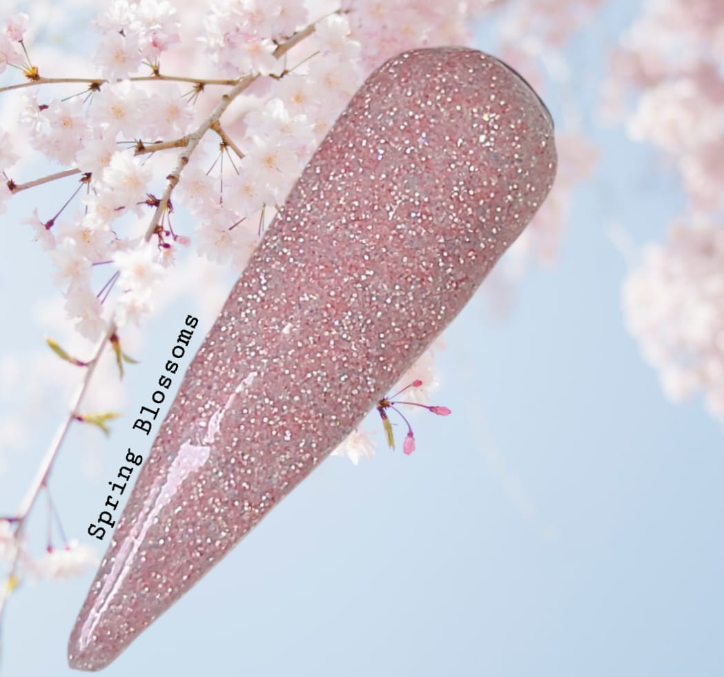 LONGING FOR SPRING COLLECTION