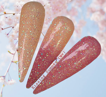 LONGING FOR SPRING COLLECTION