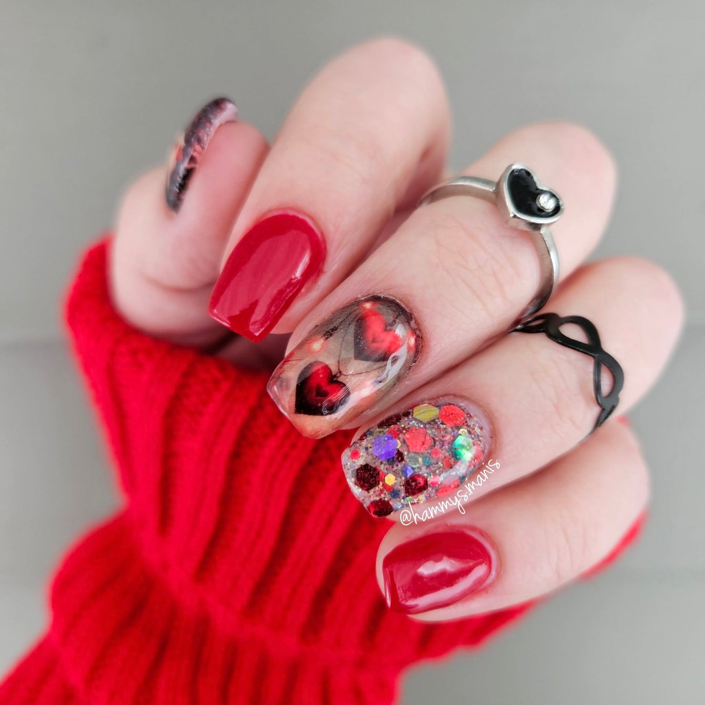 "I SOLEMNLY SWEAR.." COLLECTION