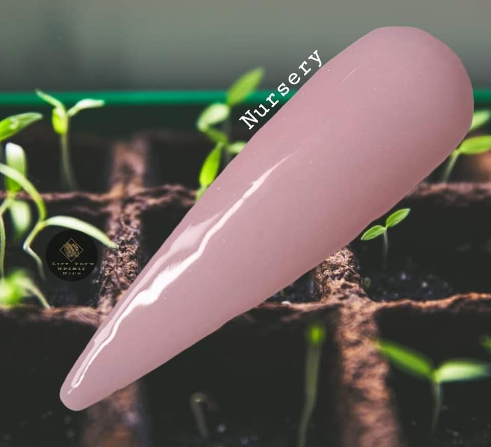 HANDS IN THE DIRT COLLECTION