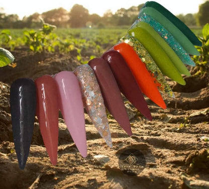 HANDS IN THE DIRT COLLECTION