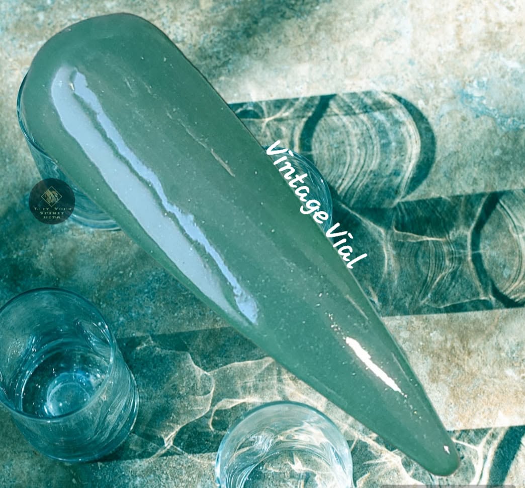 OCEAN GLASS COLLECTION