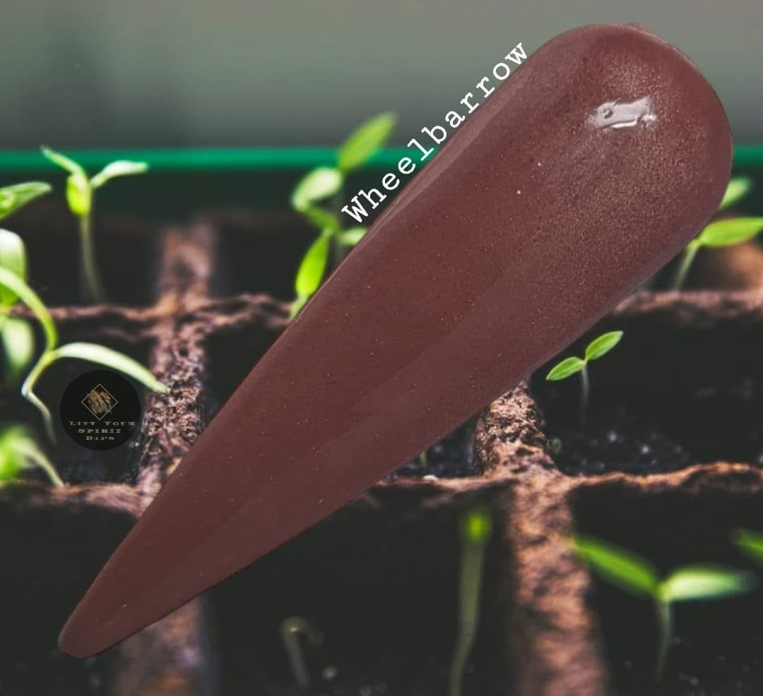 HANDS IN THE DIRT COLLECTION