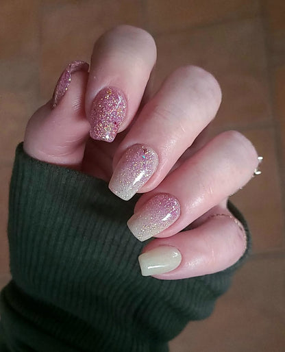 CHRISTMAS MASQUERADE BALL COLLECTION