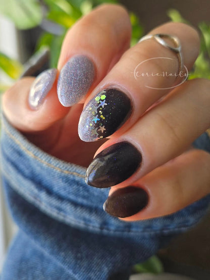 ENDLESS UNIVERSE COLLECTION