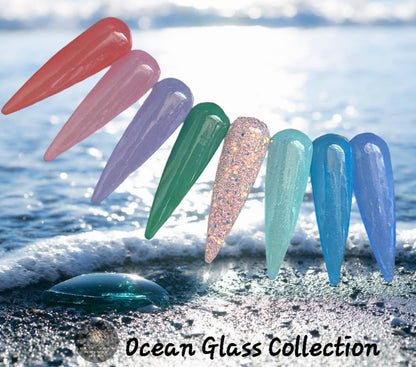 OCEAN GLASS COLLECTION