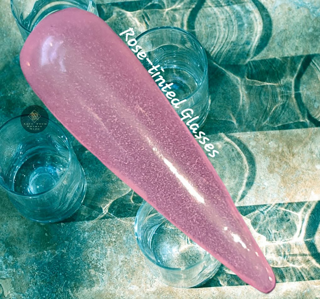 OCEAN GLASS COLLECTION
