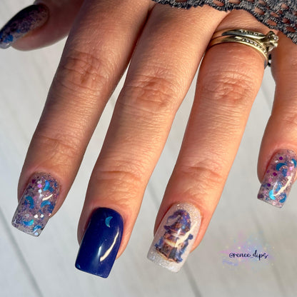 ENDLESS UNIVERSE COLLECTION