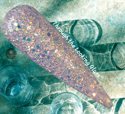 OCEAN GLASS COLLECTION