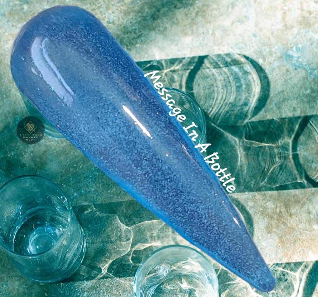 OCEAN GLASS COLLECTION