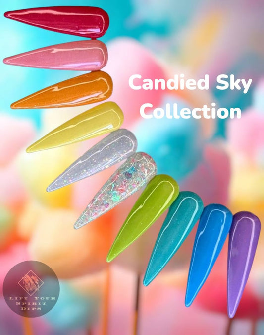 CANDIED SKY COLLECTION