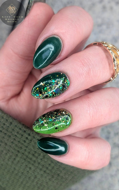 MANI INSPO #1