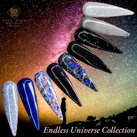 ENDLESS UNIVERSE COLLECTION