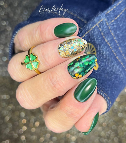 MANI INSPO #2