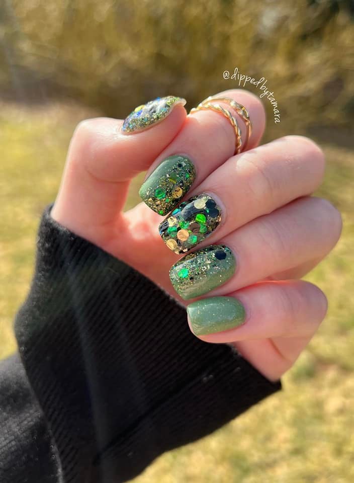 SHAKE YOUR SHAMROCKS COLLECTION