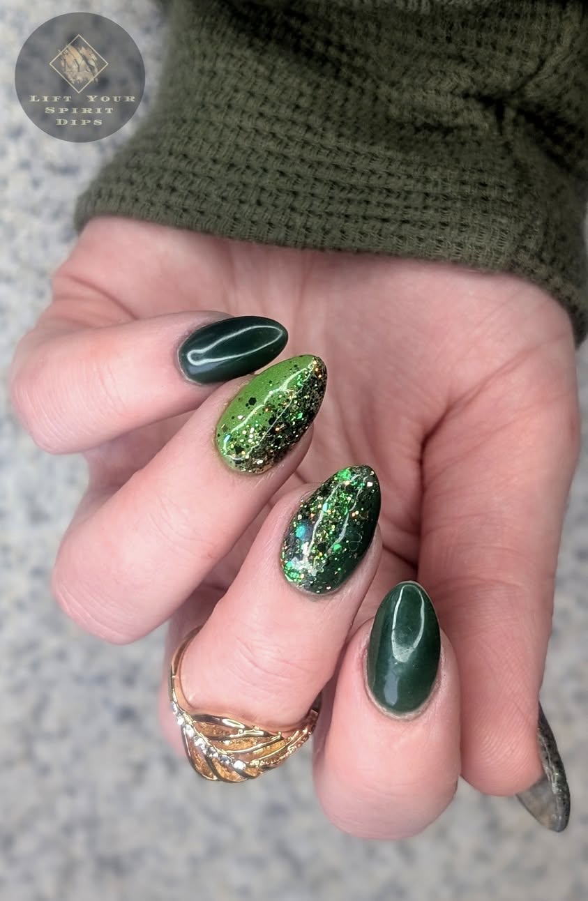 MANI INSPO #1