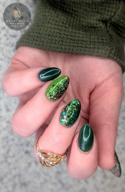 MANI INSPO #1