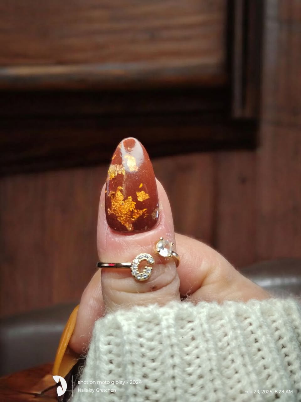 DARK ACADEMIA COLLECTION