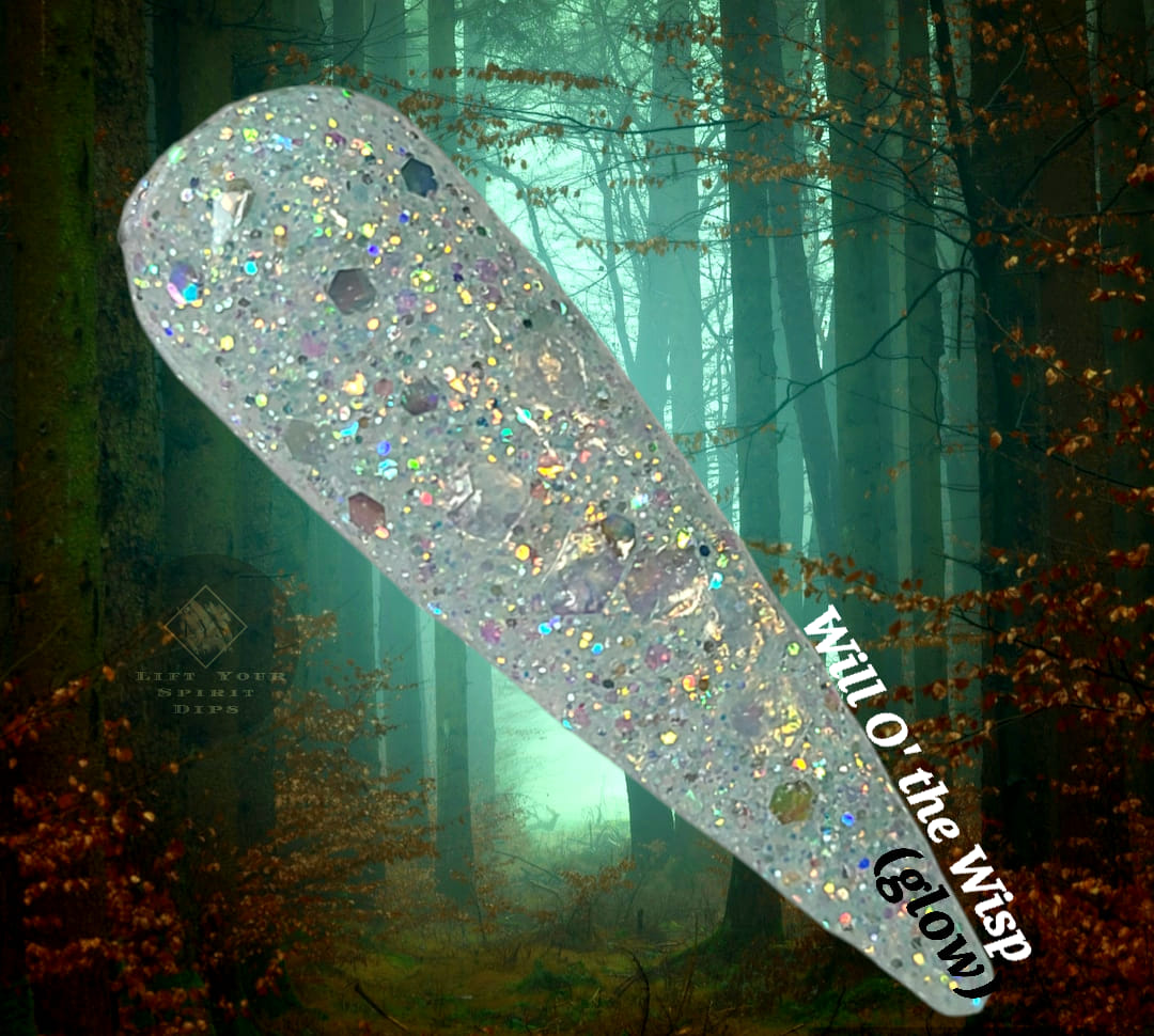 THE LAND OF FAIRY COLLECTION