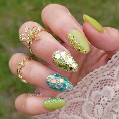 HANDS IN THE DIRT COLLECTION