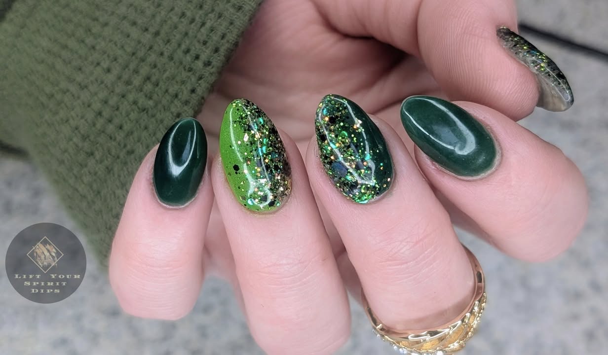 MANI INSPO #1