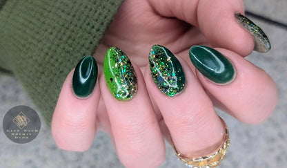 MANI INSPO #1