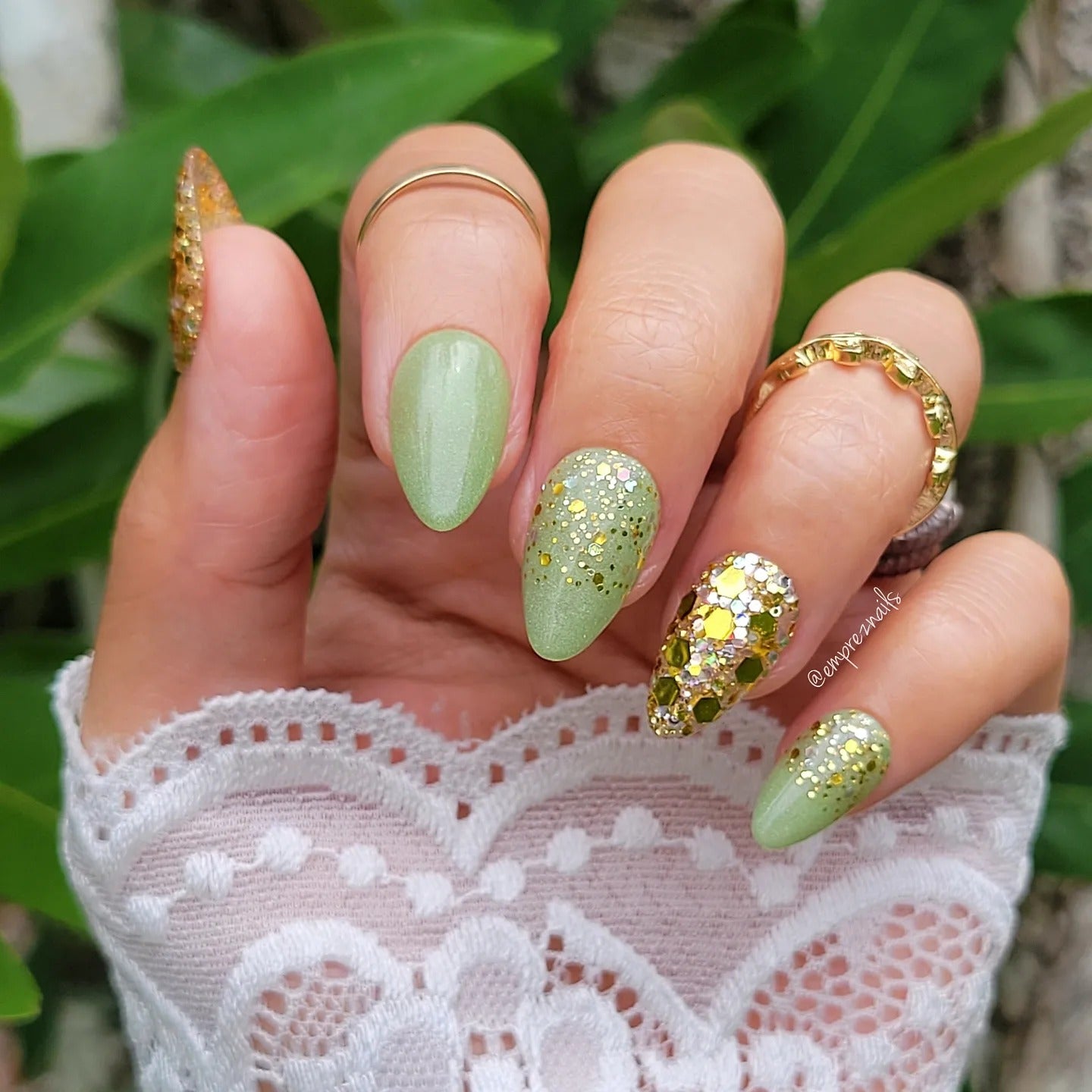 HANDS IN THE DIRT COLLECTION