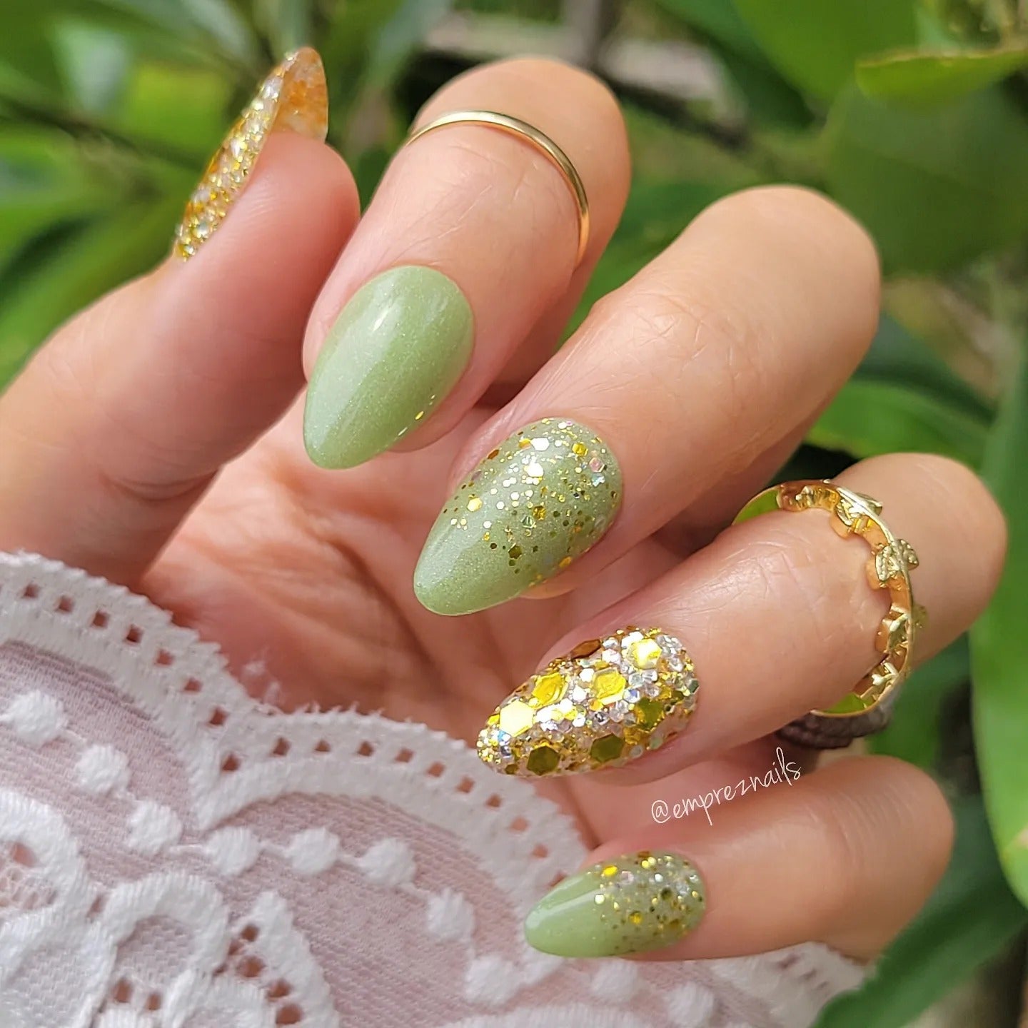 HANDS IN THE DIRT COLLECTION