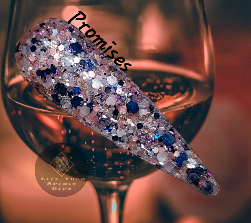 MIDNIGHT SOIREE COLLECTION