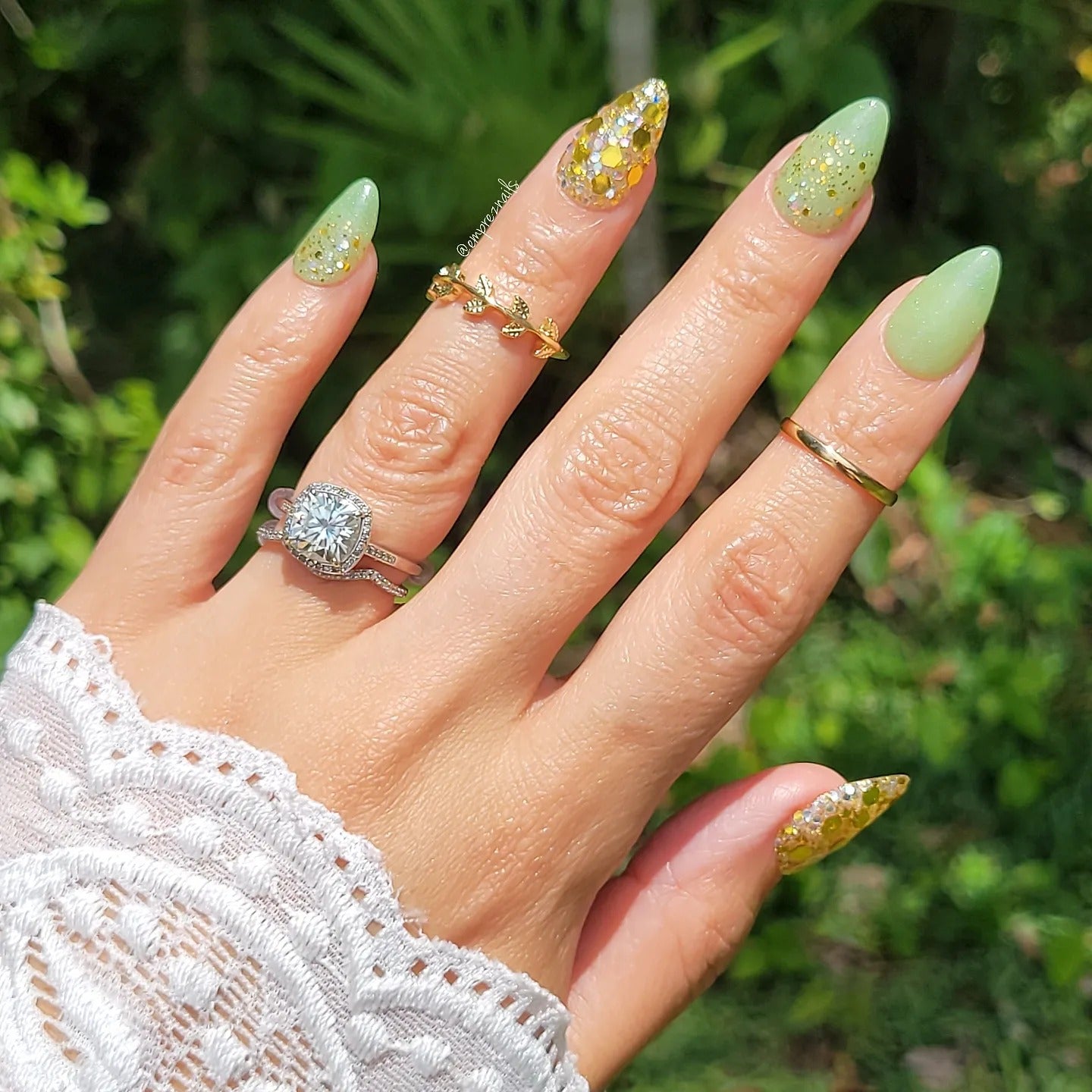 HANDS IN THE DIRT COLLECTION