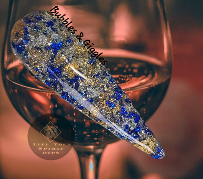 MIDNIGHT SOIREE COLLECTION