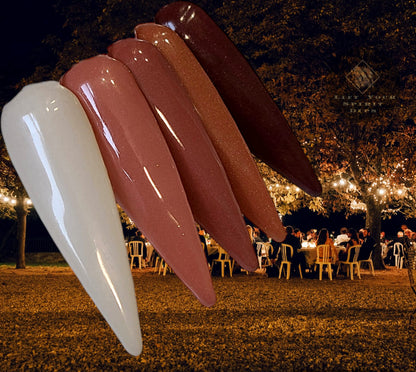 BOHO WEDDING COLLECTION