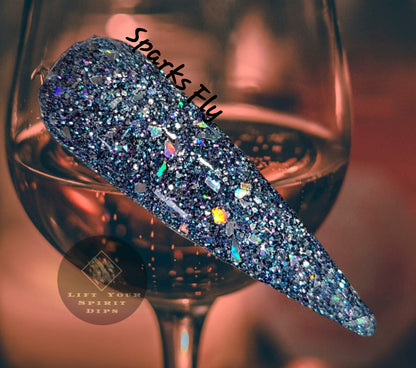 MIDNIGHT SOIREE COLLECTION