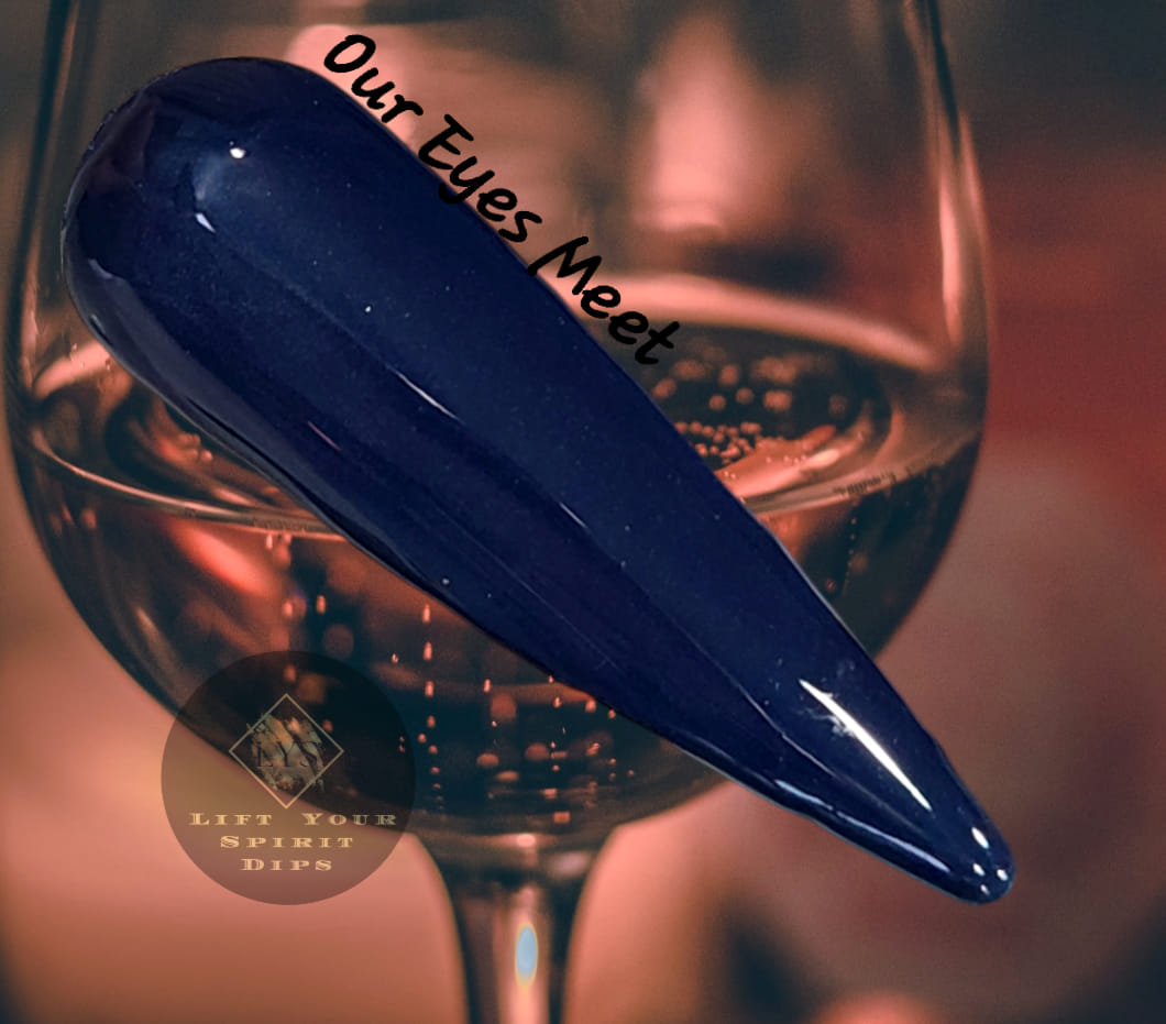 MIDNIGHT SOIREE COLLECTION