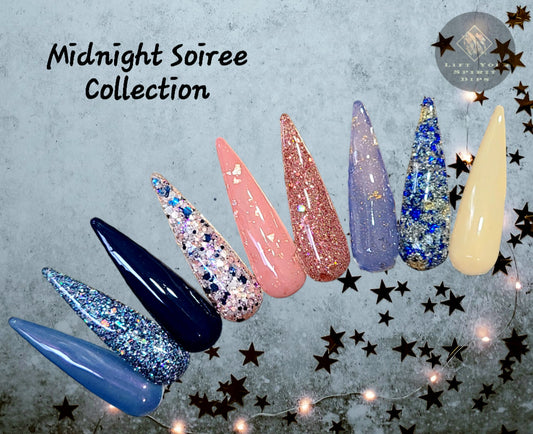 MIDNIGHT SOIREE COLLECTION