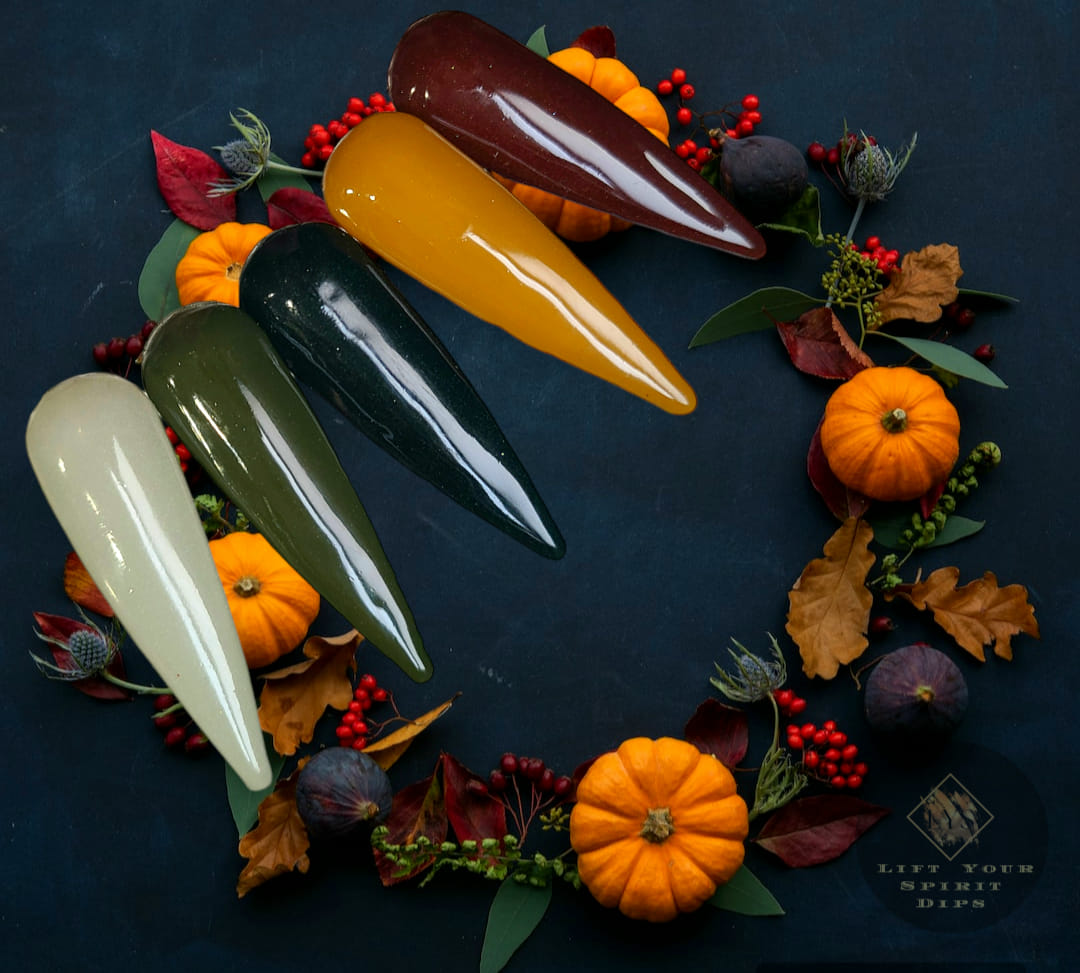 TOGETHER WE GATHER COLLECTION