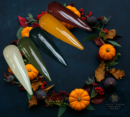 TOGETHER WE GATHER COLLECTION