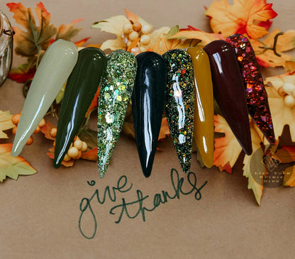 TOGETHER WE GATHER COLLECTION