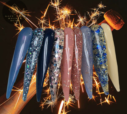 MIDNIGHT SOIREE COLLECTION