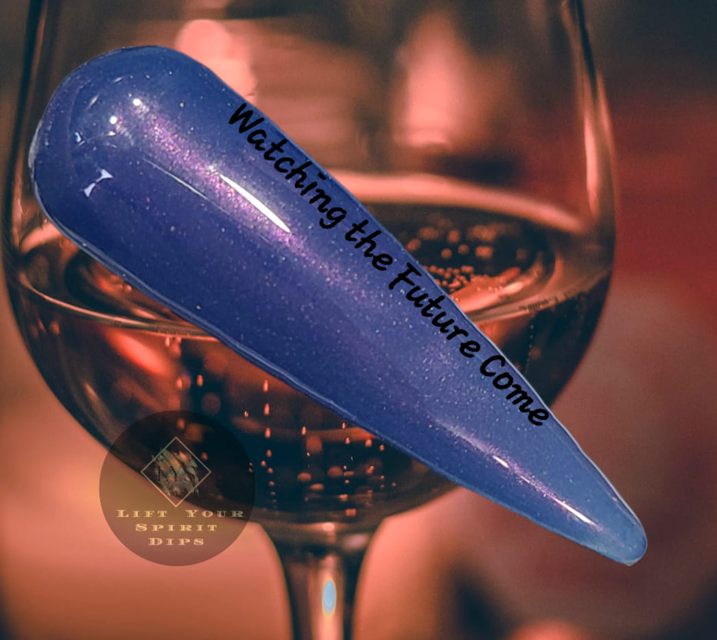 MIDNIGHT SOIREE COLLECTION