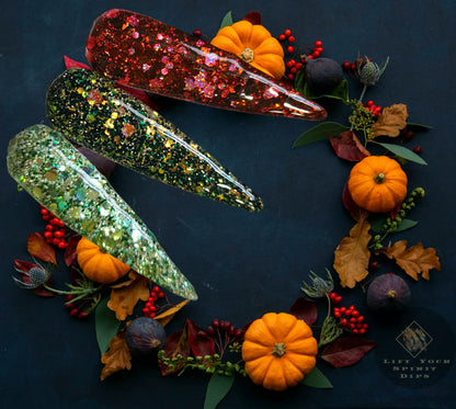 TOGETHER WE GATHER COLLECTION