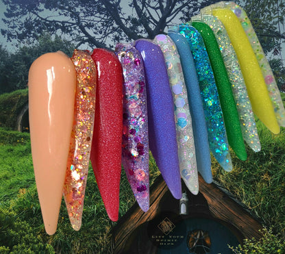 THE LAND OF FAIRY COLLECTION