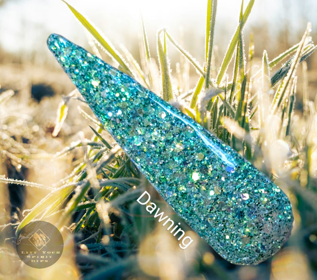 SPRING FROST COLLECTION