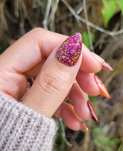 BONFIRE NIGHTS COLLECTION