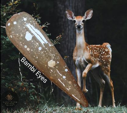 FAWNING OVER YOU COLLECTION