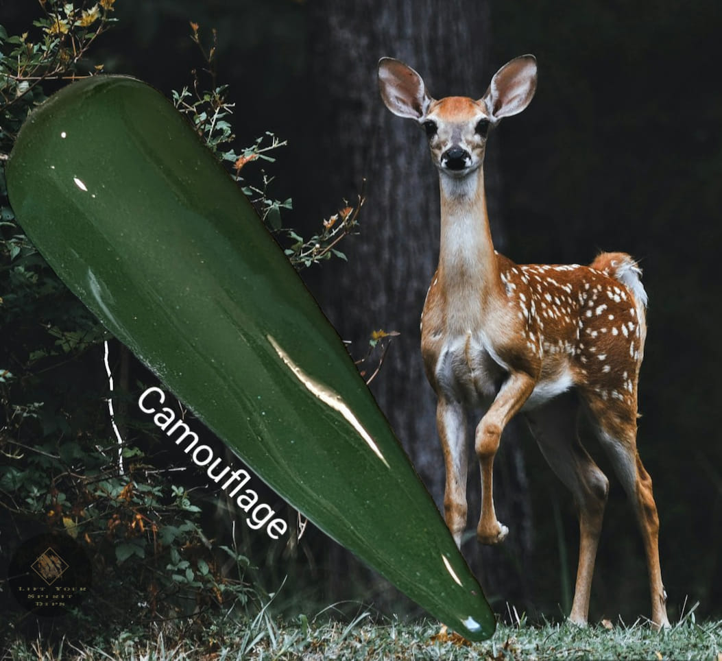 FAWNING OVER YOU COLLECTION